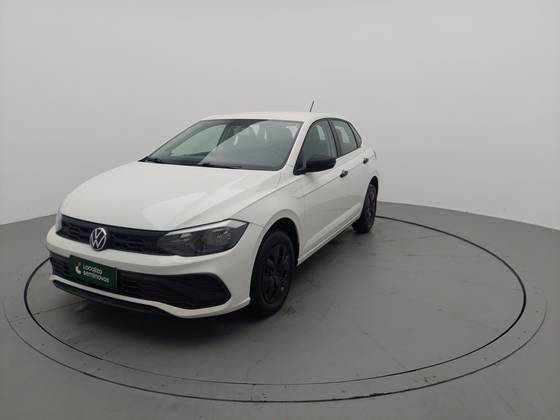 VOLKSWAGEN POLO 1.0 MPI TRACK MANUAL